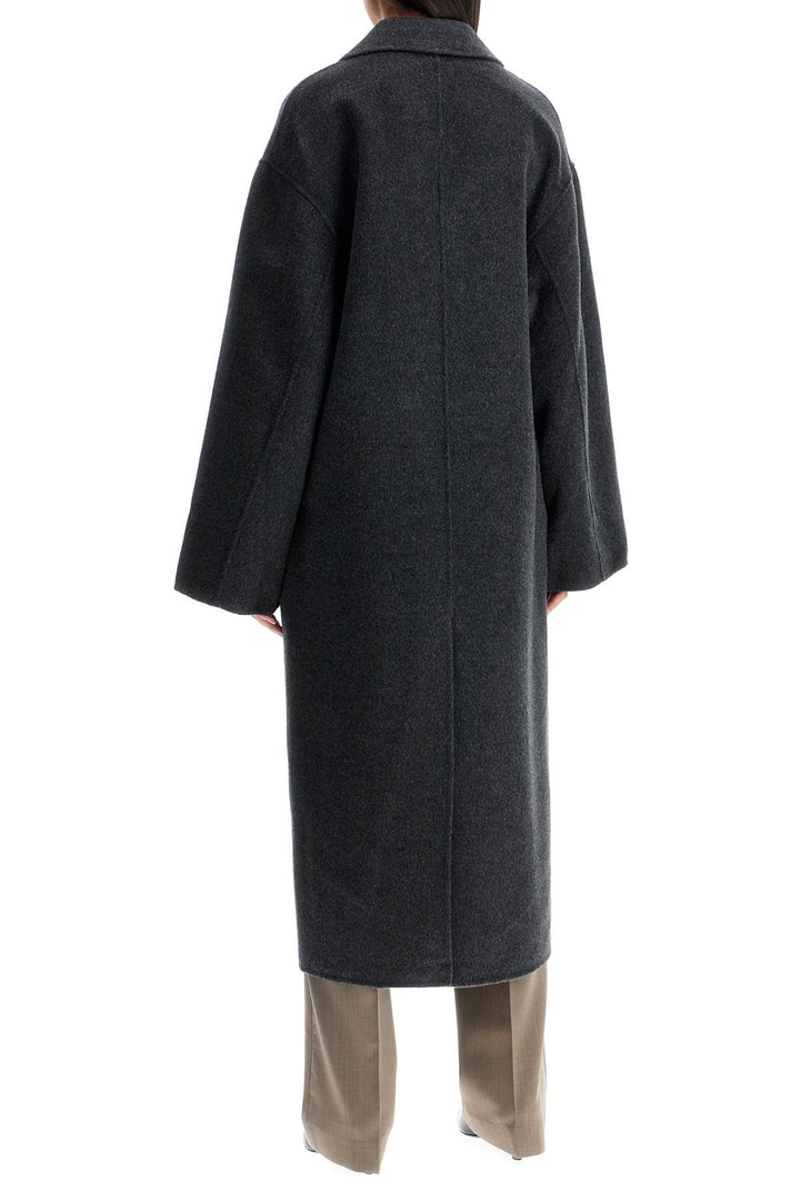 long wool and cashmere coat 'borne-2