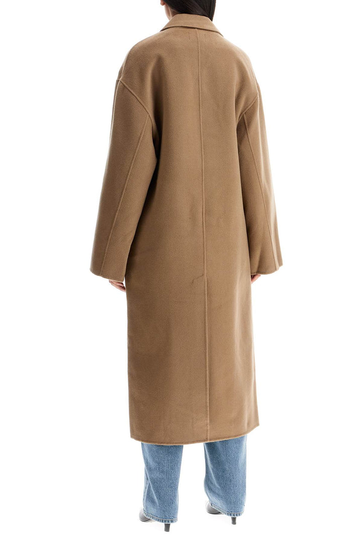 long wool and cashmere coat 'borne-2