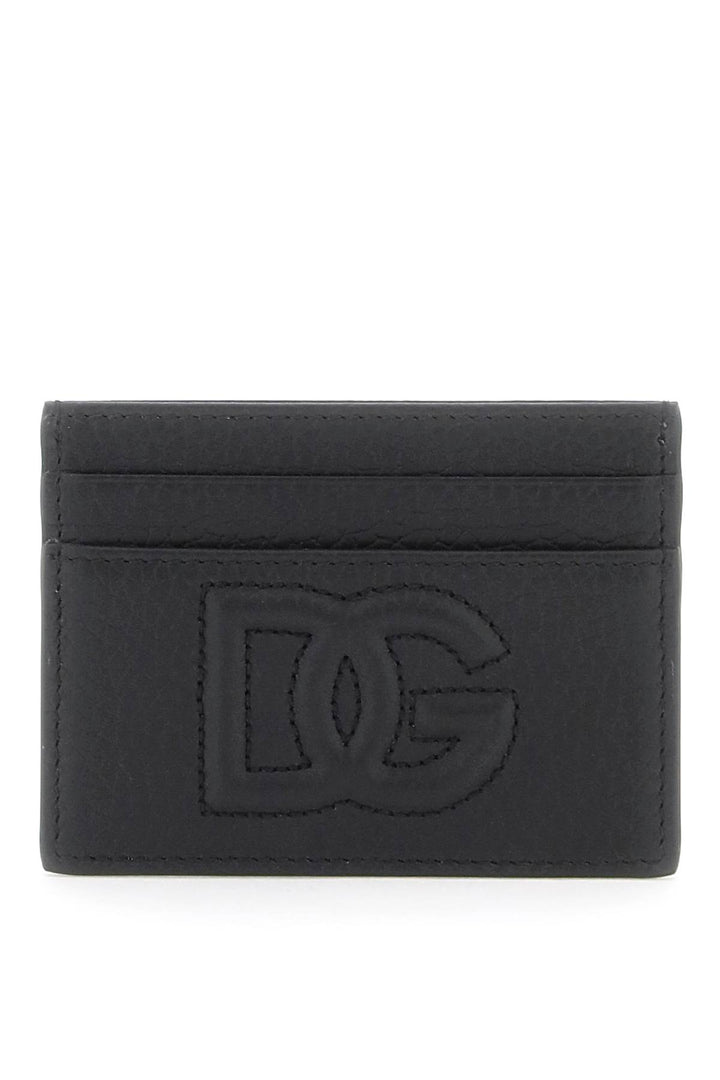 cardholder with dg logo-0