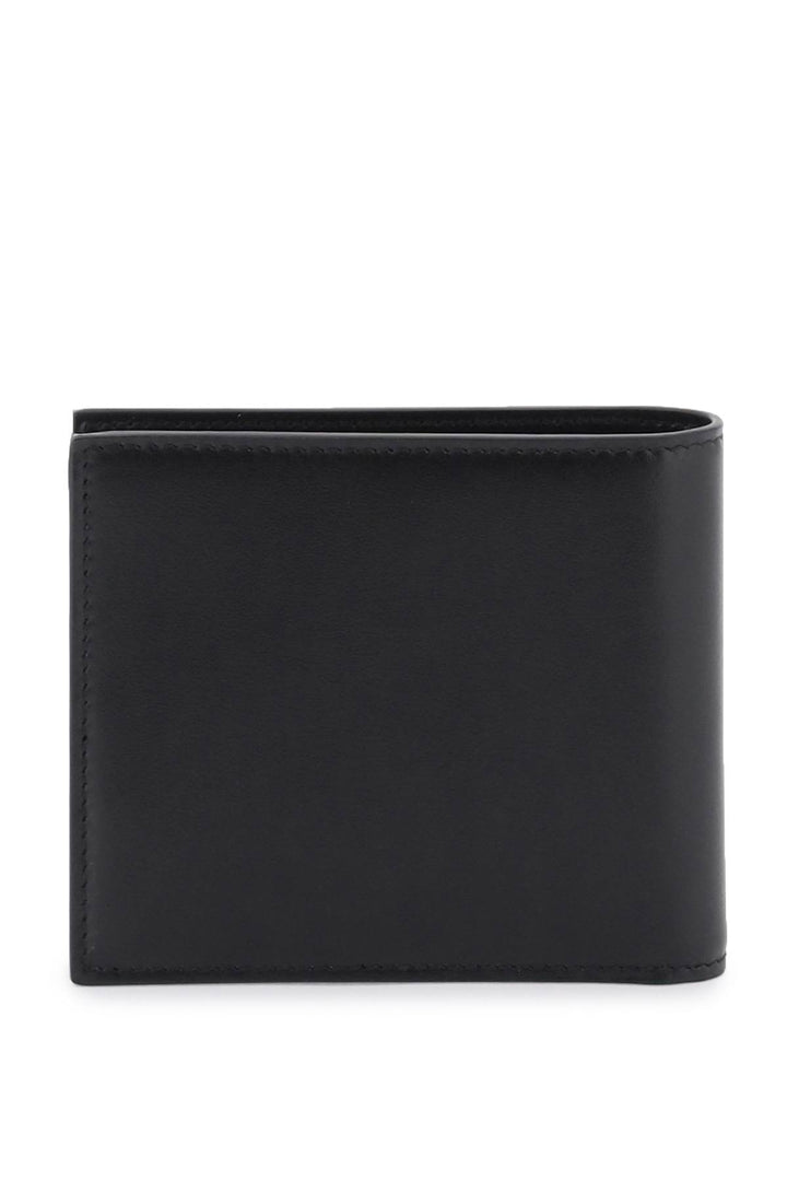 wallet with logo-2