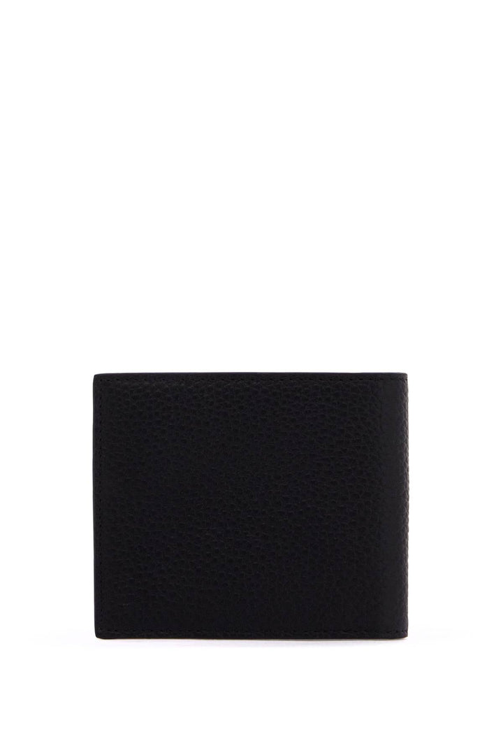 dg logo bifold wallet in-2