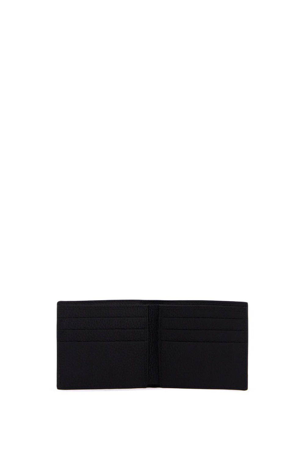 dg logo bifold wallet in-1