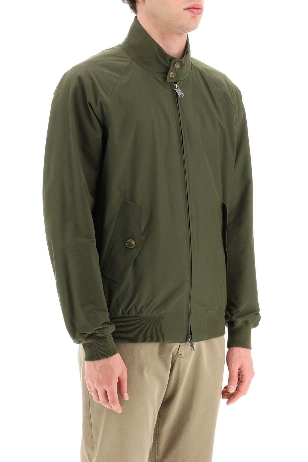 harrington g9-1