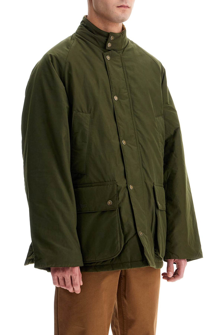 padded bedale jacket-1