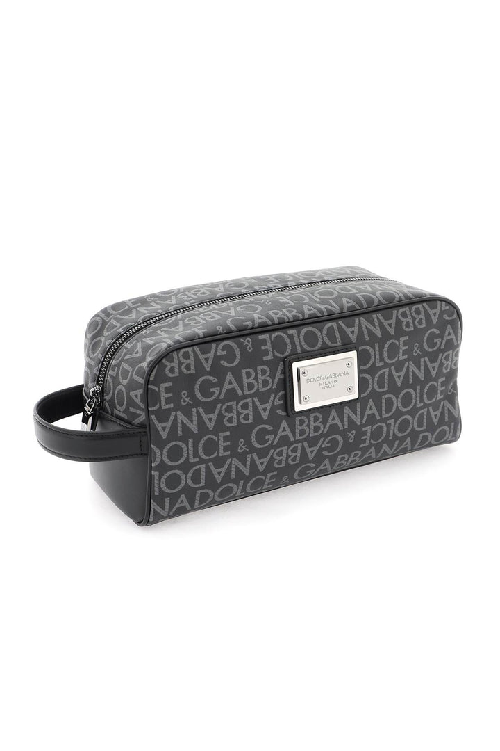 coated jacquard vanity case-2