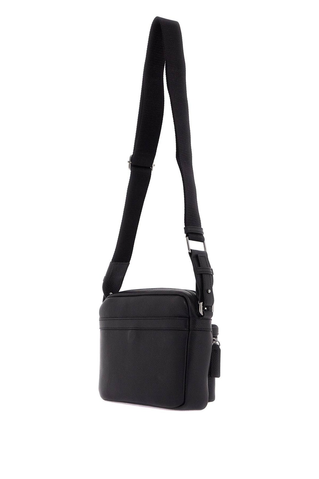 bob shoulder bag with adjustable strap-1