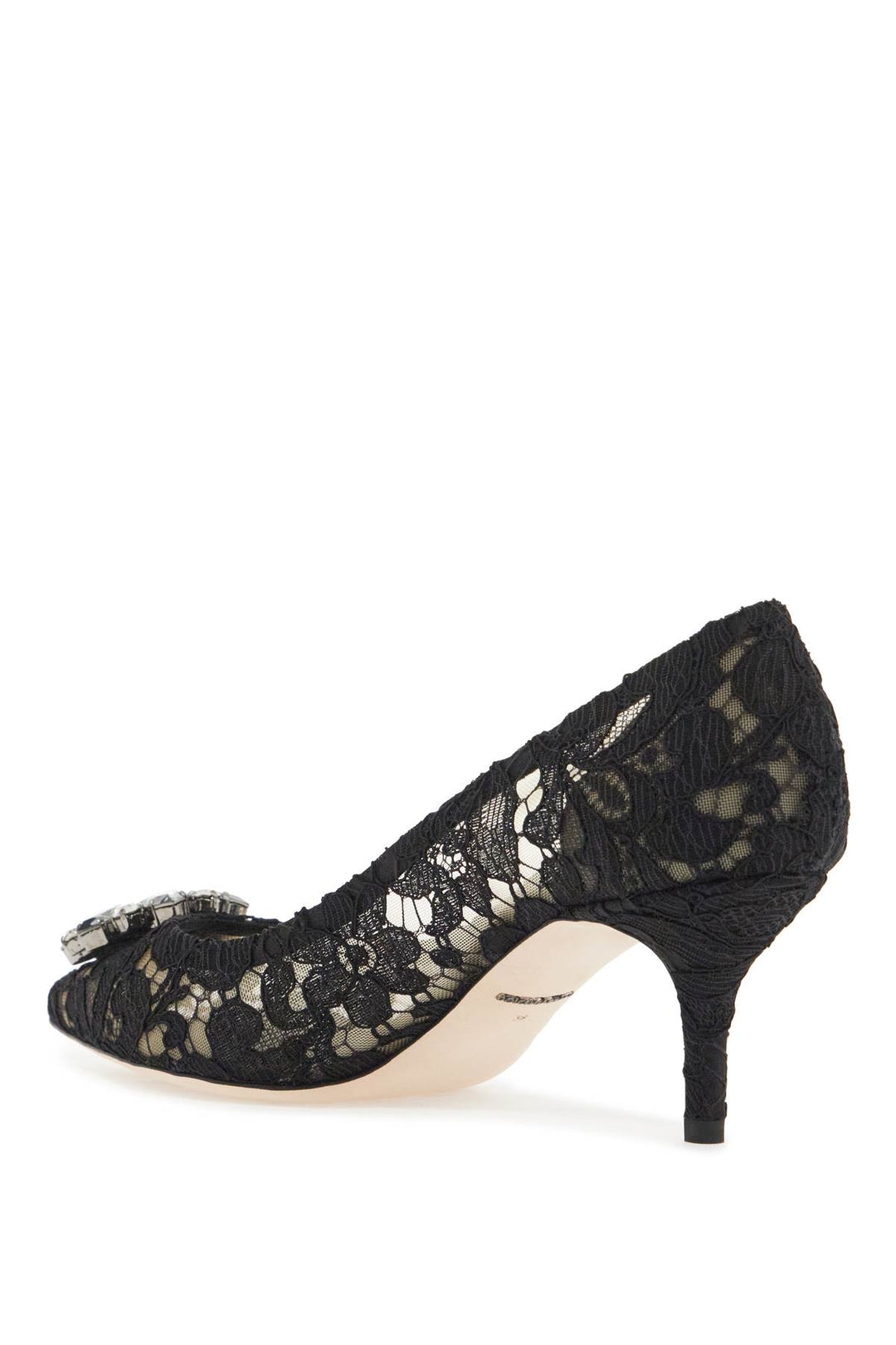 bellucci pumps 60 mm-2