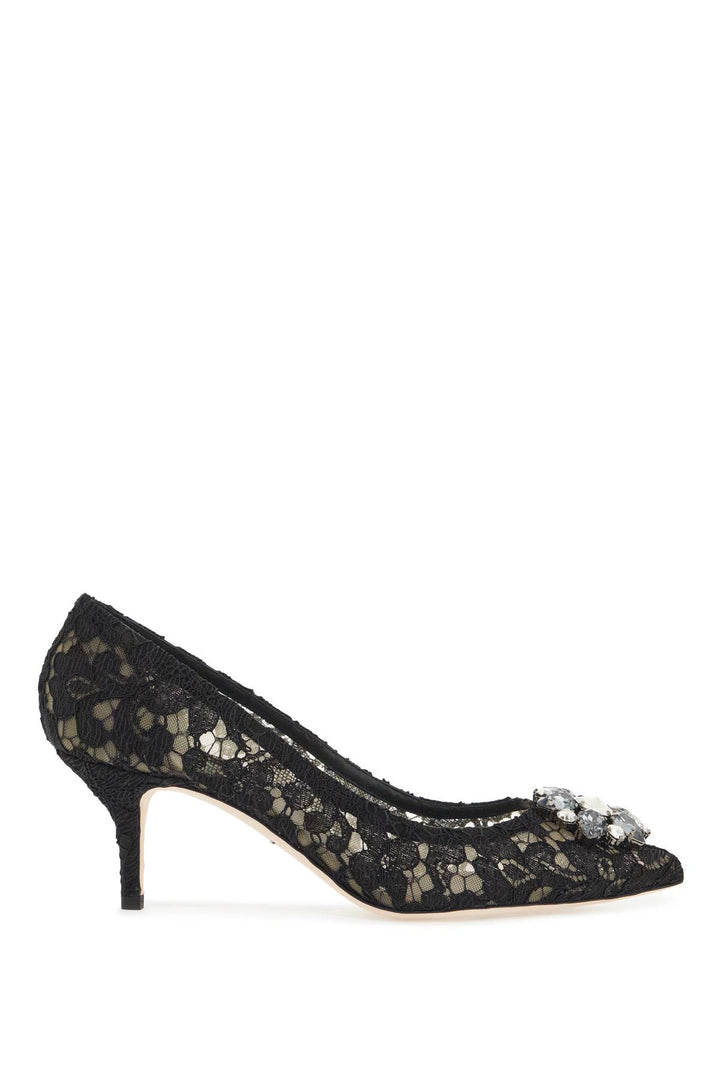 bellucci pumps 60 mm-0