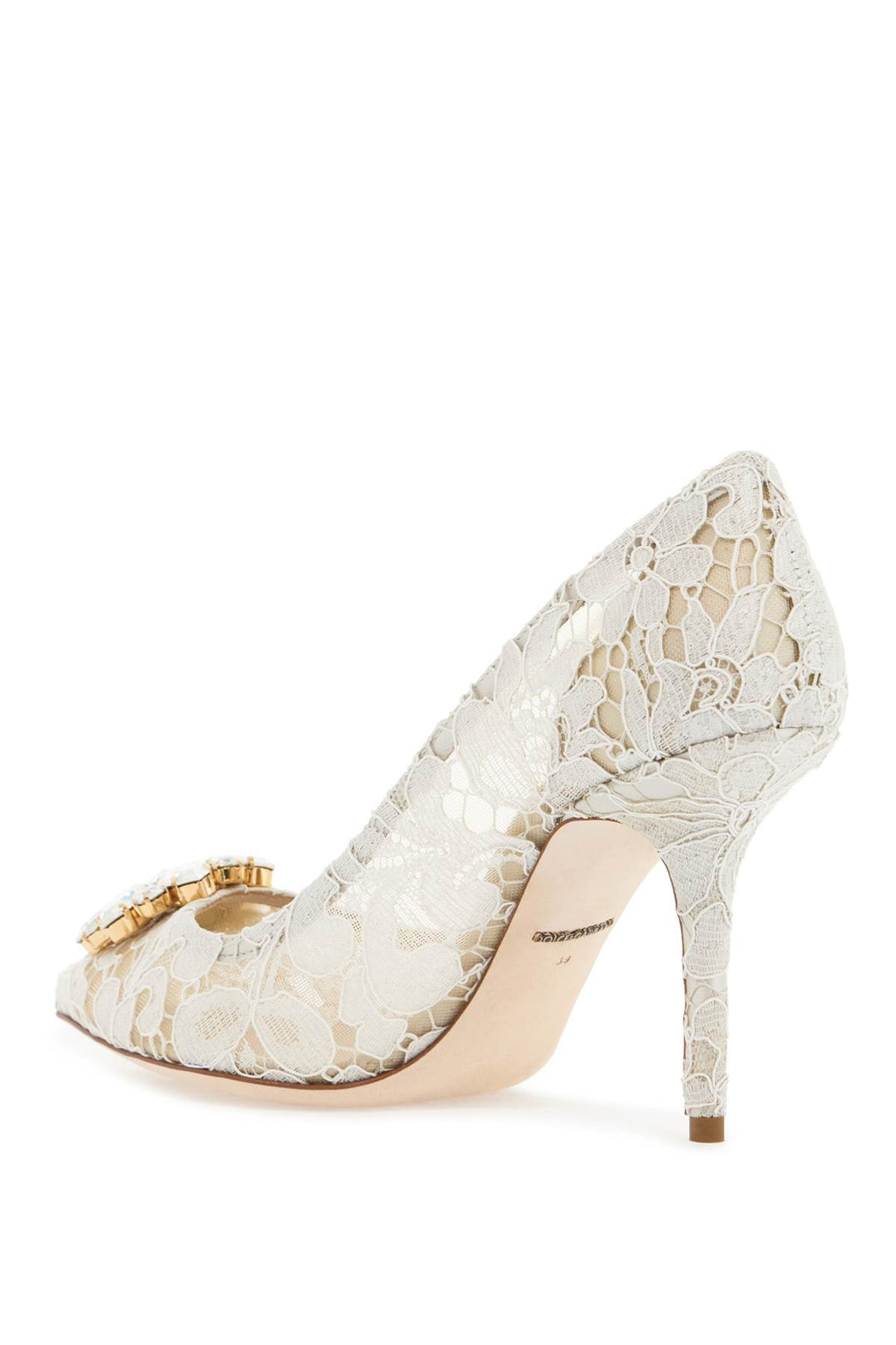 bellucci pumps 90 mm-2