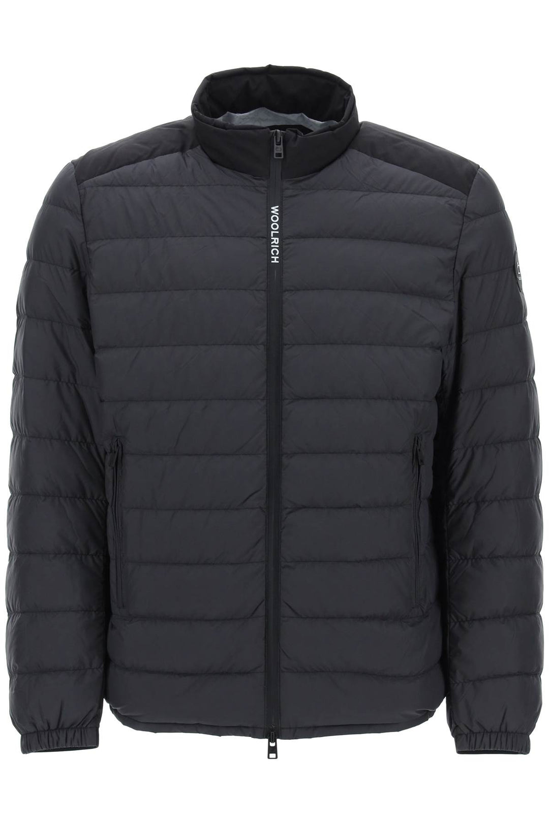 bering lightweight down jacket-0