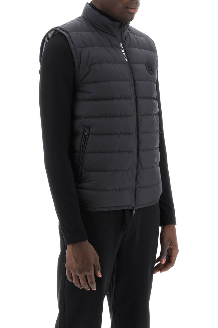 sundance puffer vest-1