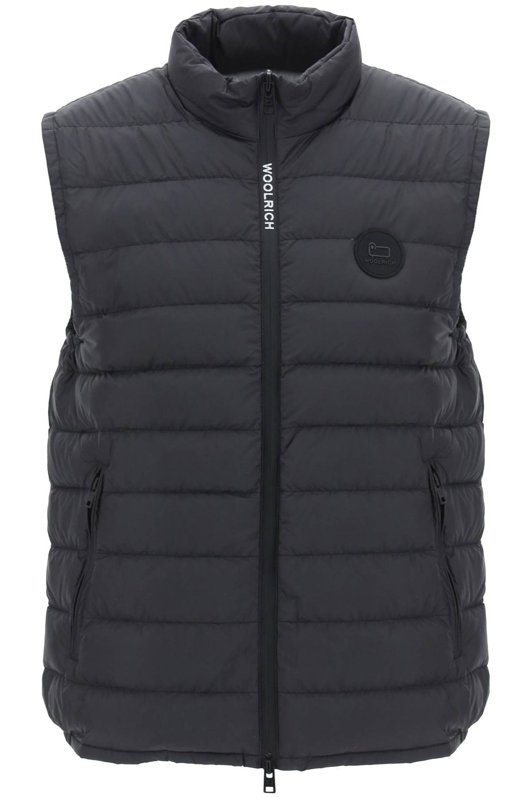 sundance puffer vest-0