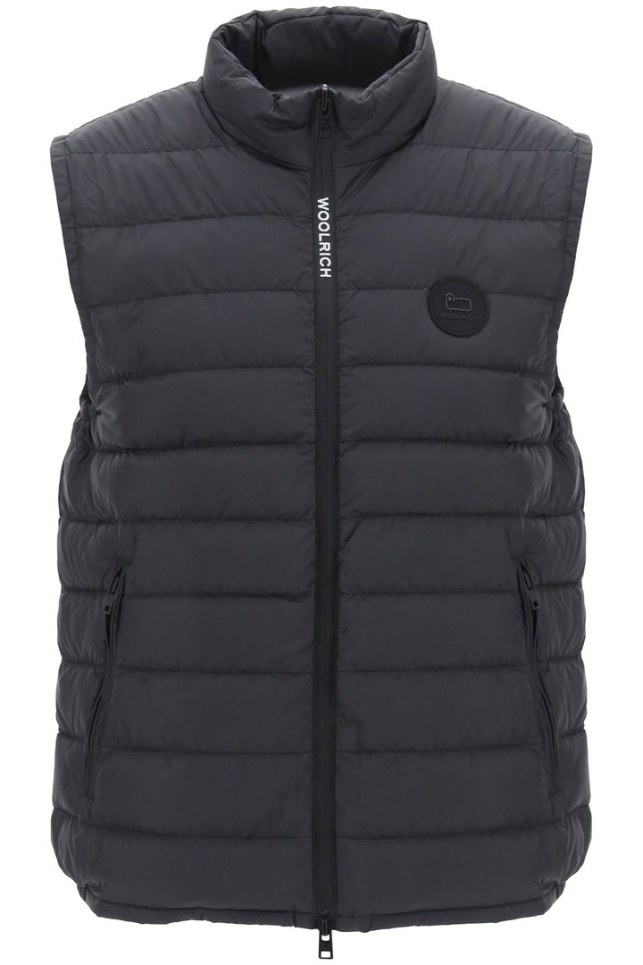 sundance puffer vest-0