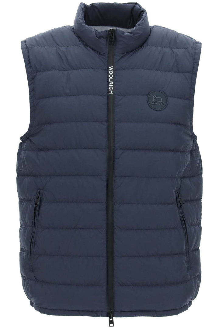 sundance puffer vest-0