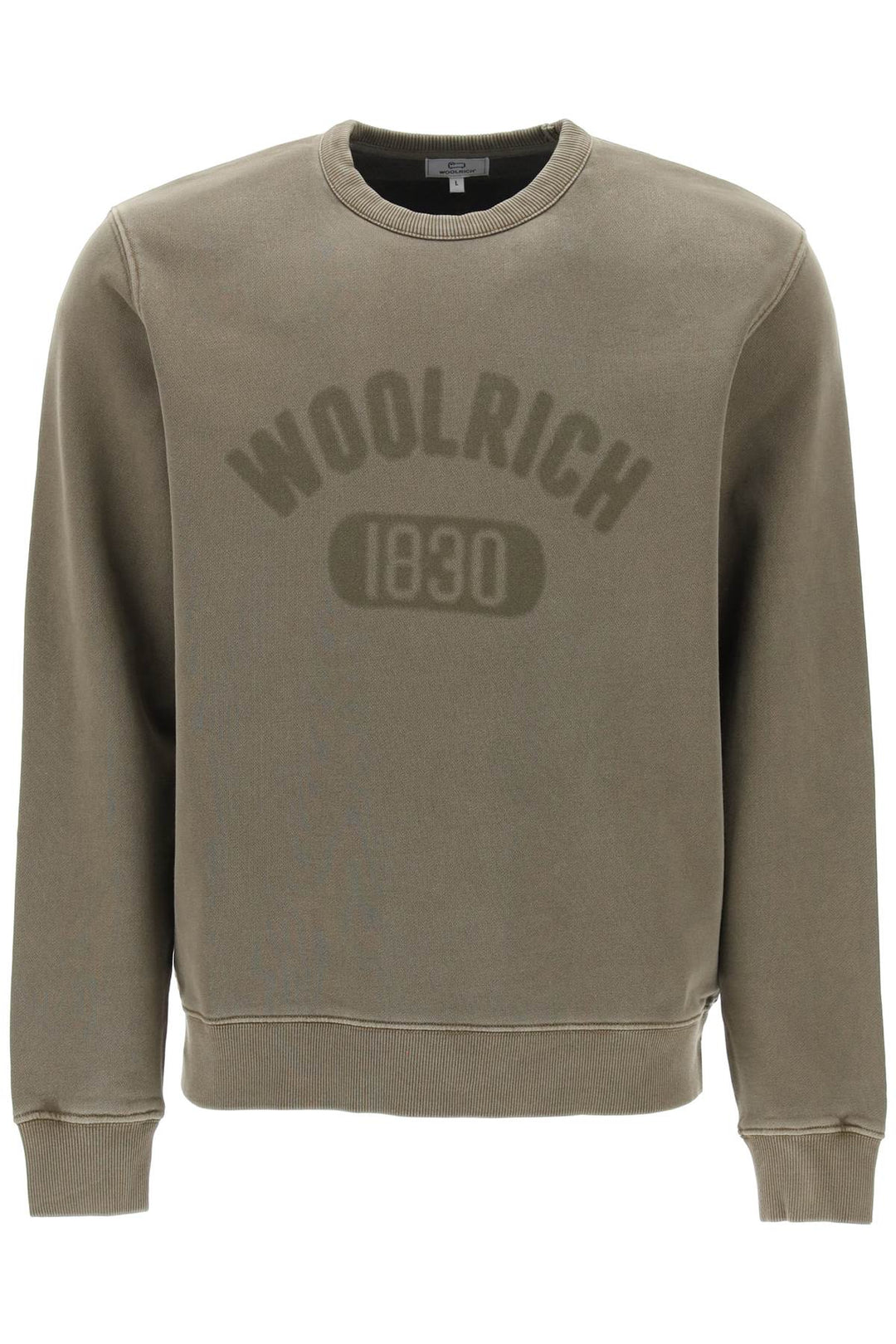 vintage logo sweatshirt with a-0