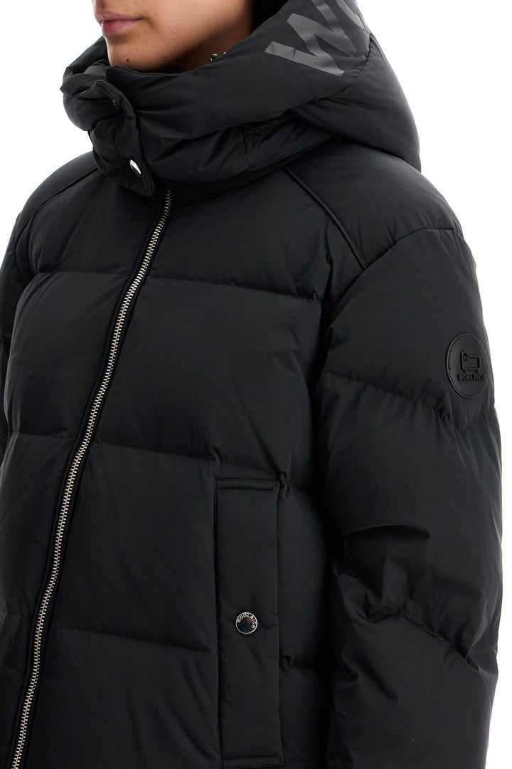 short alsea down jacket-3