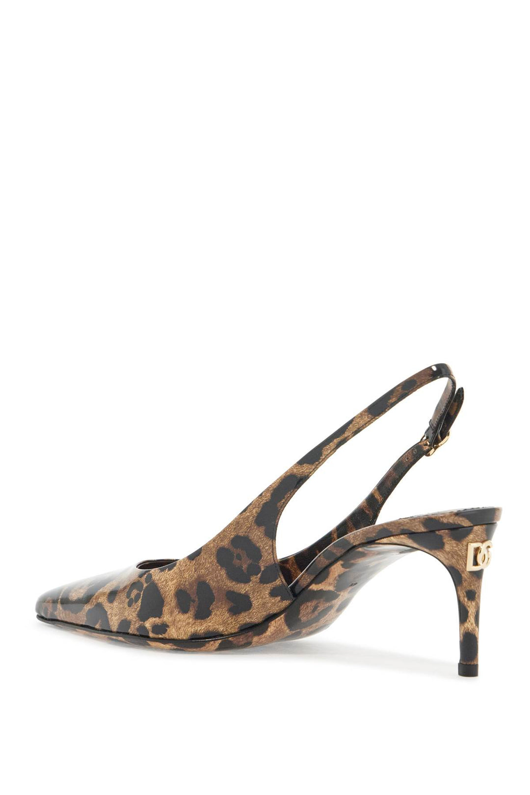 leopard print slingback-2