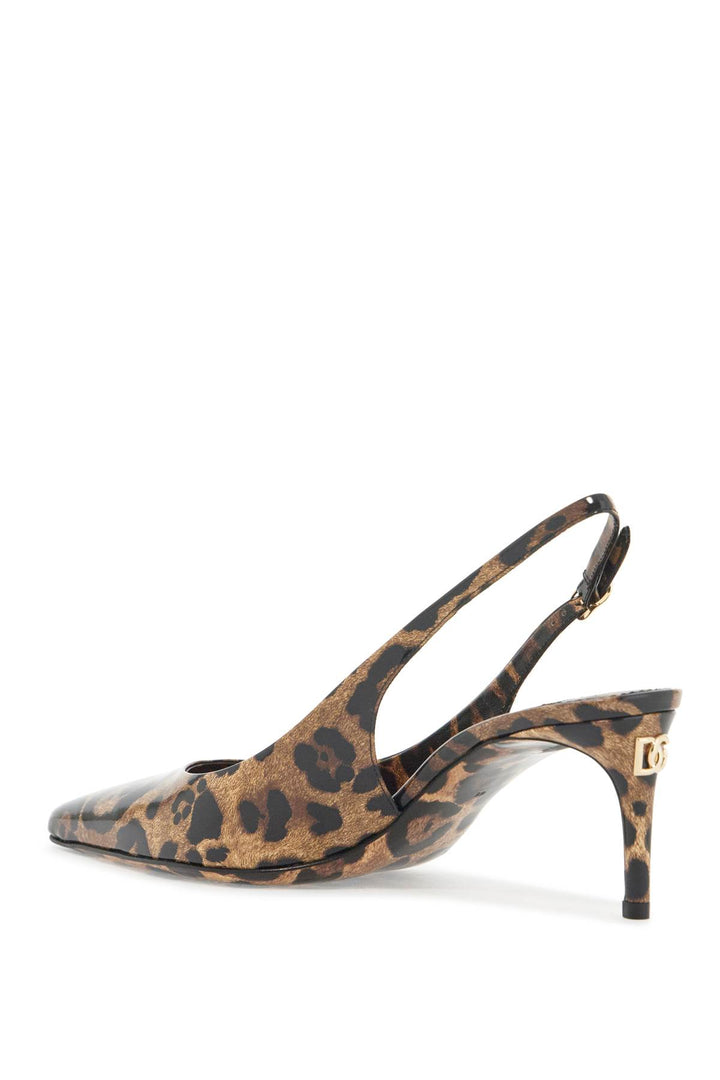 leopard print slingback-2