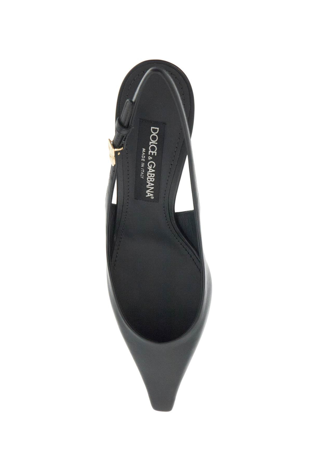 nappa slingback décol-1