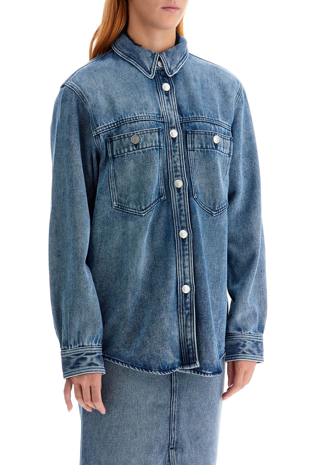 denim talbot button-up-1