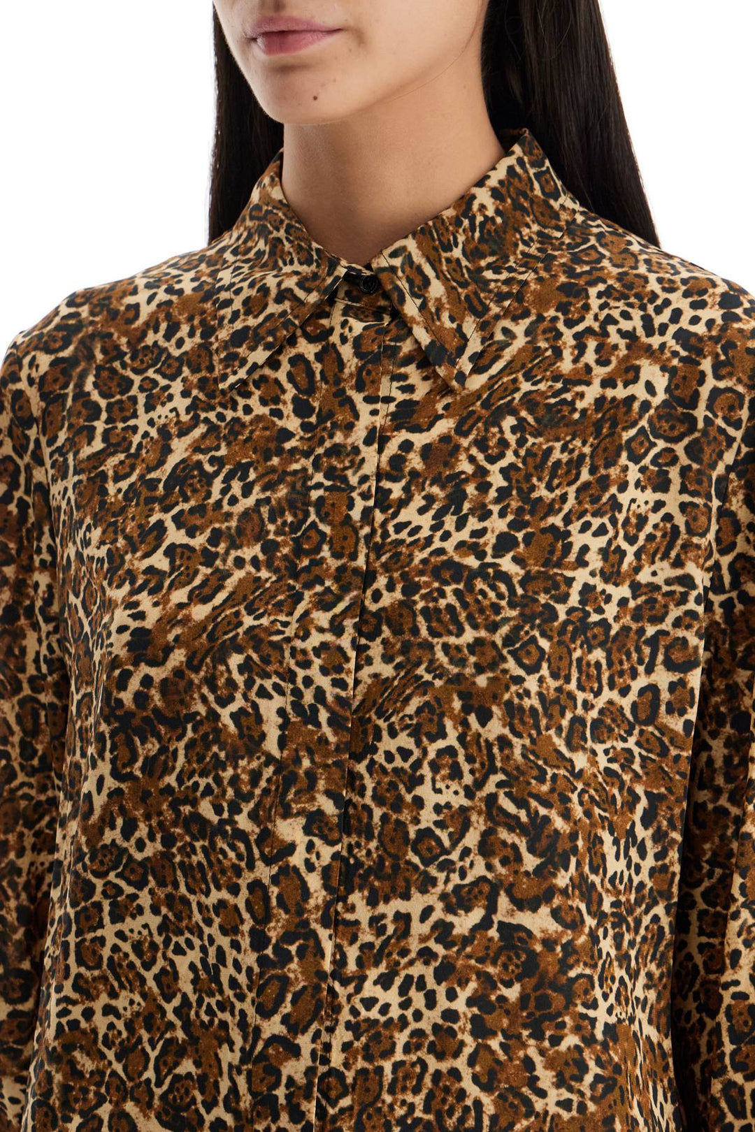 "teysa silk leopard print-3