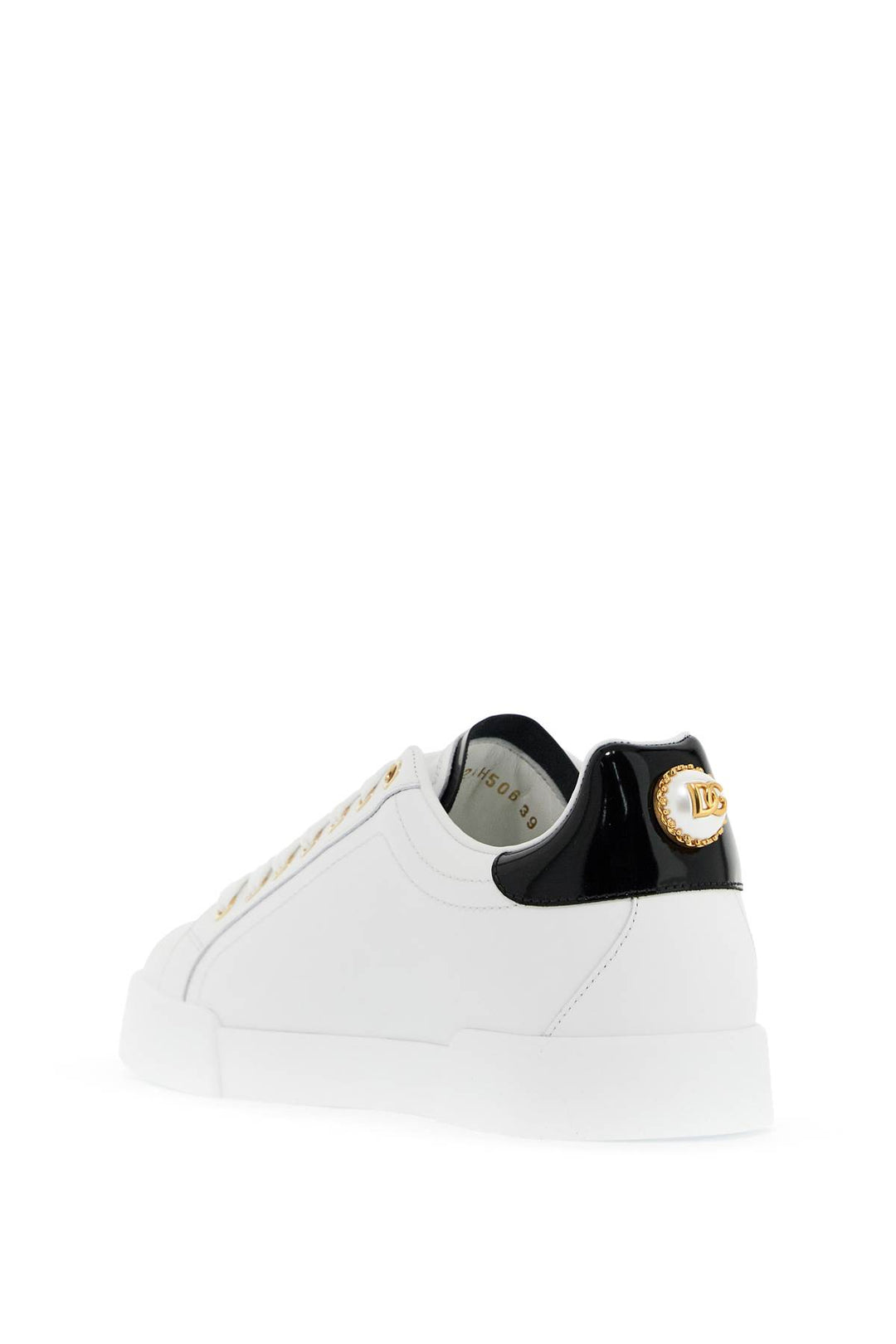 portofino sneakers with pearl-2