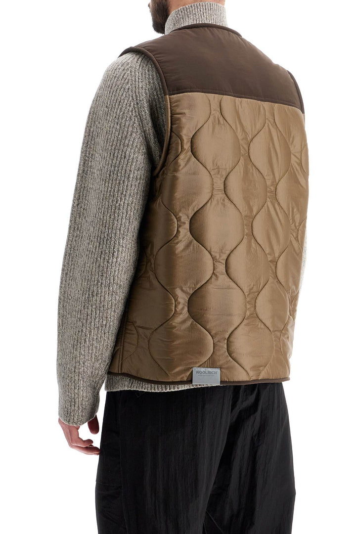 sherpa-lined vest by todd snyder-2