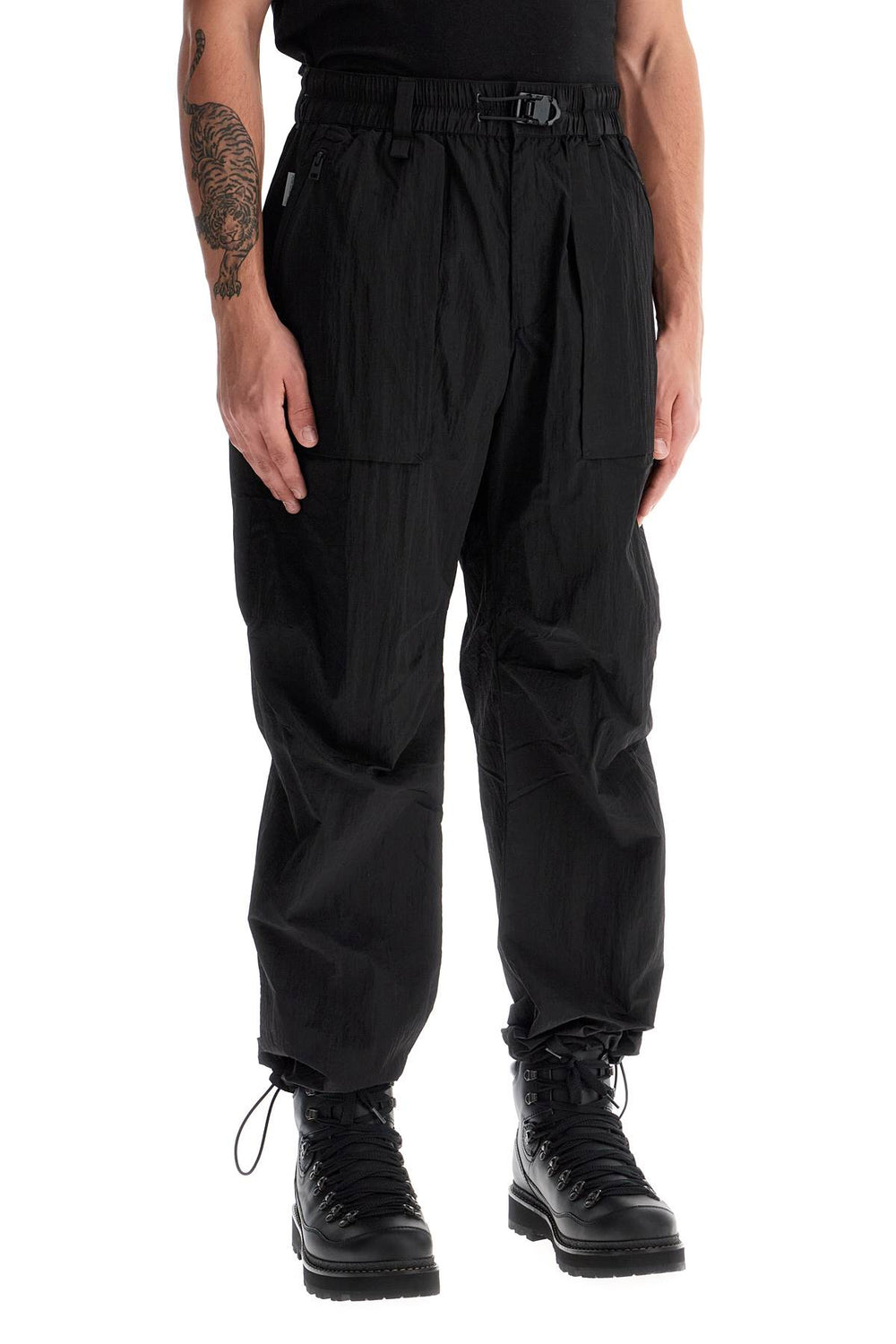 ripstop tech pants for-1