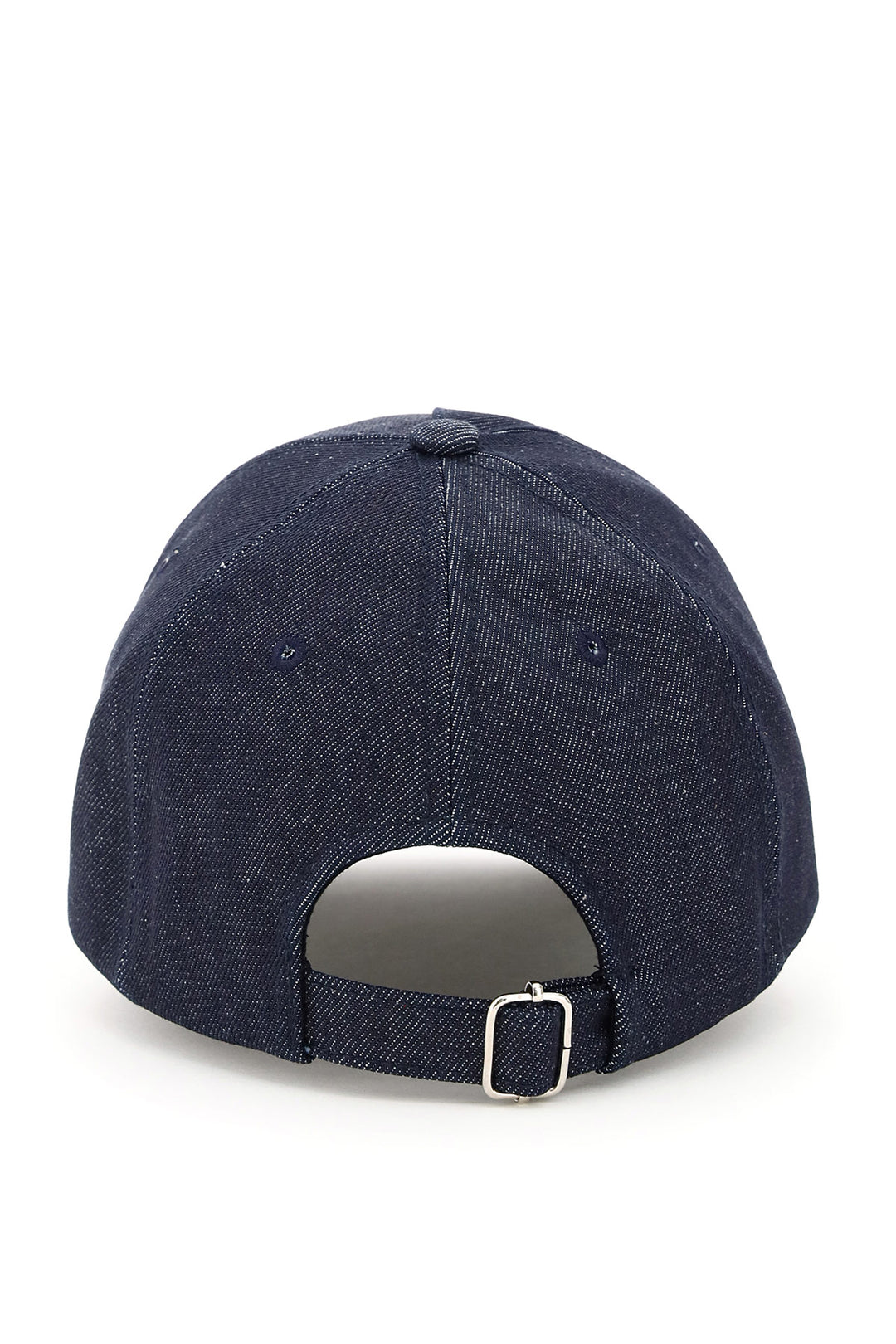 eden denim baseball cap-2