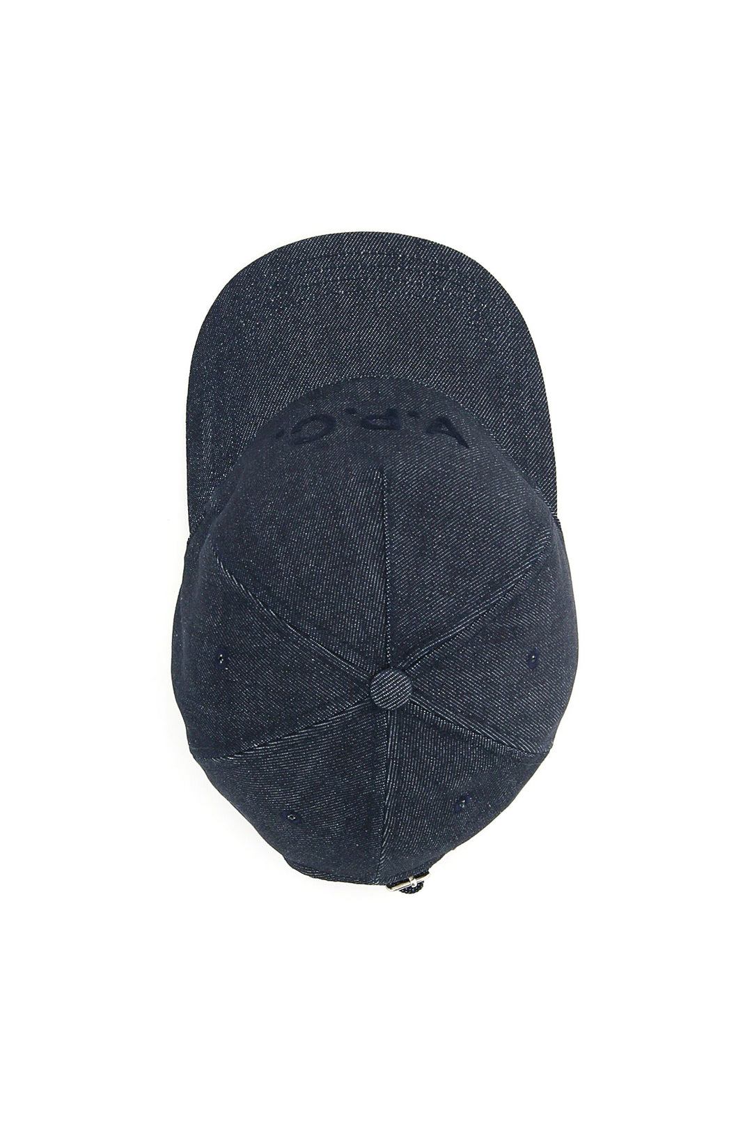 eden denim baseball cap-1