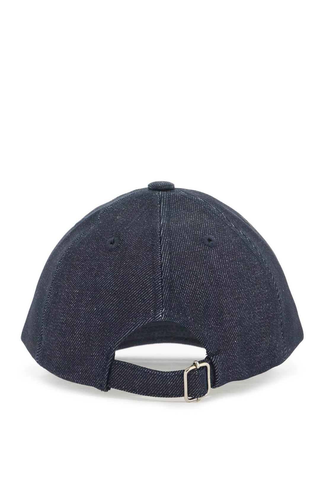 'eden denim baseball cap for-2