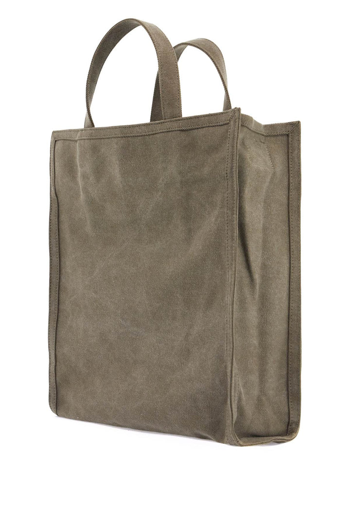 récupération canvas shopping bag-1