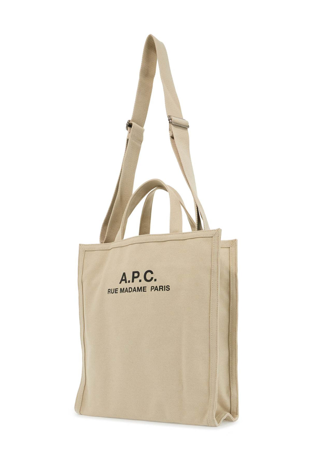 récupération canvas shopping bag-2