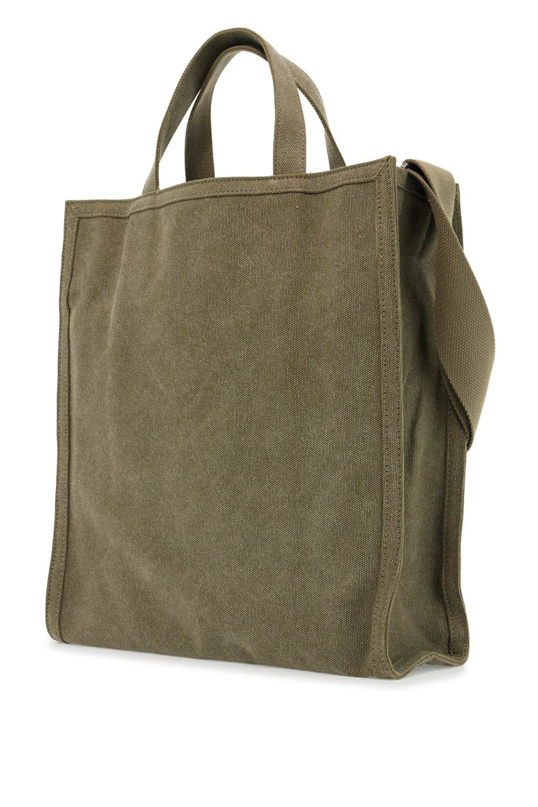 récupération canvas shopping bag-1