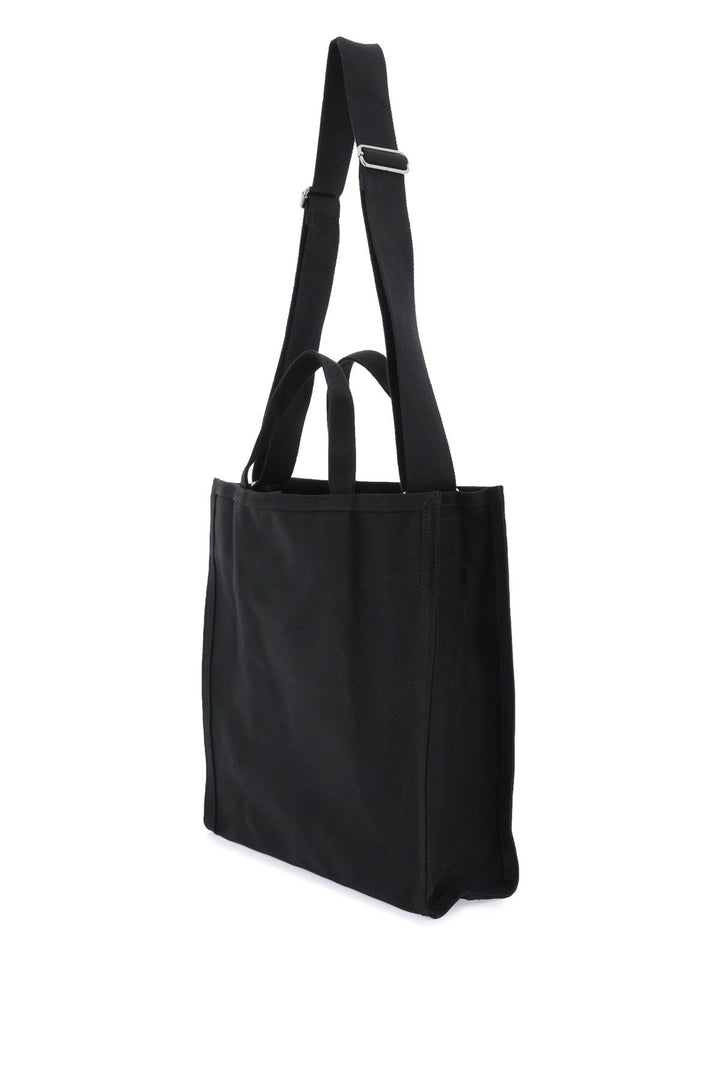 récupération canvas shopping bag-1