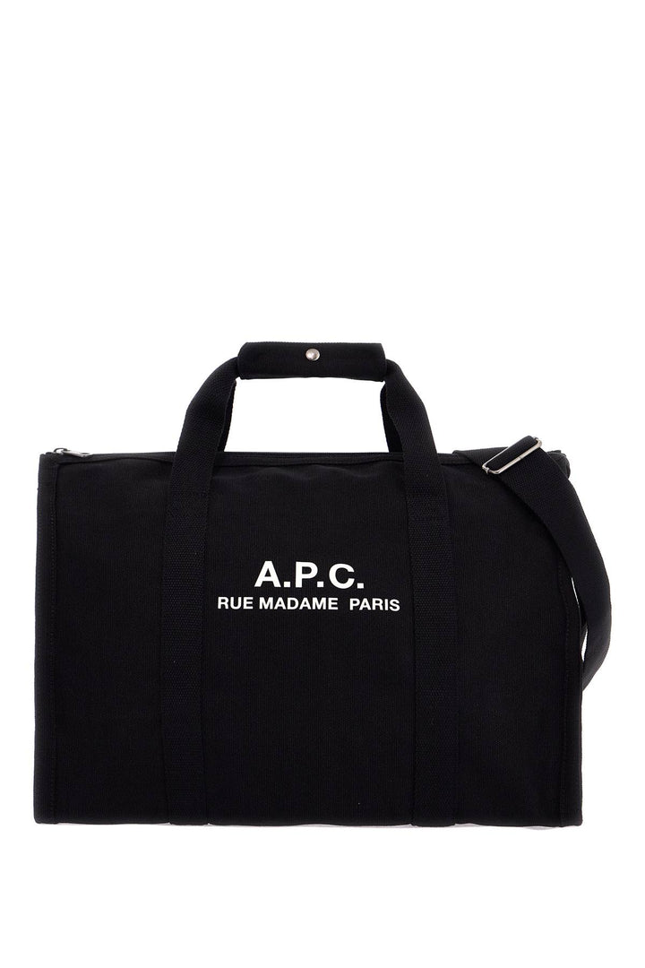 récupération tote bag-0