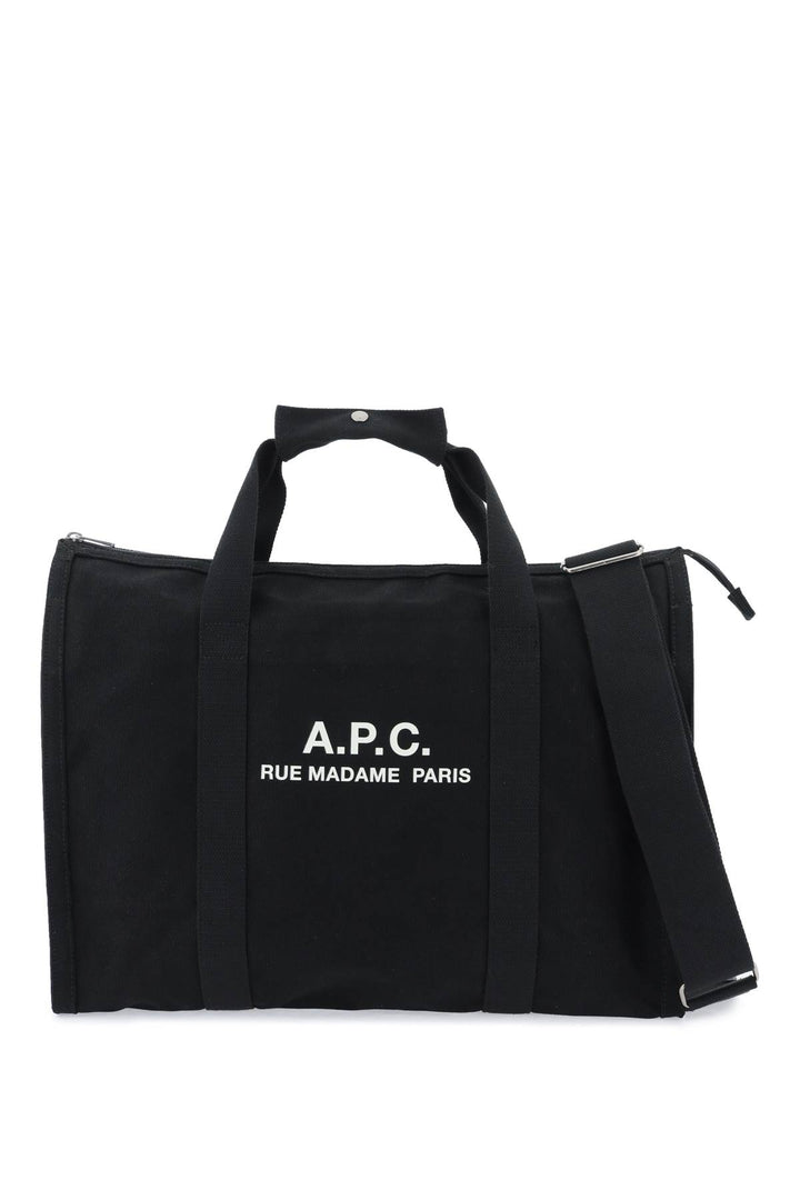 récupération tote bag-0