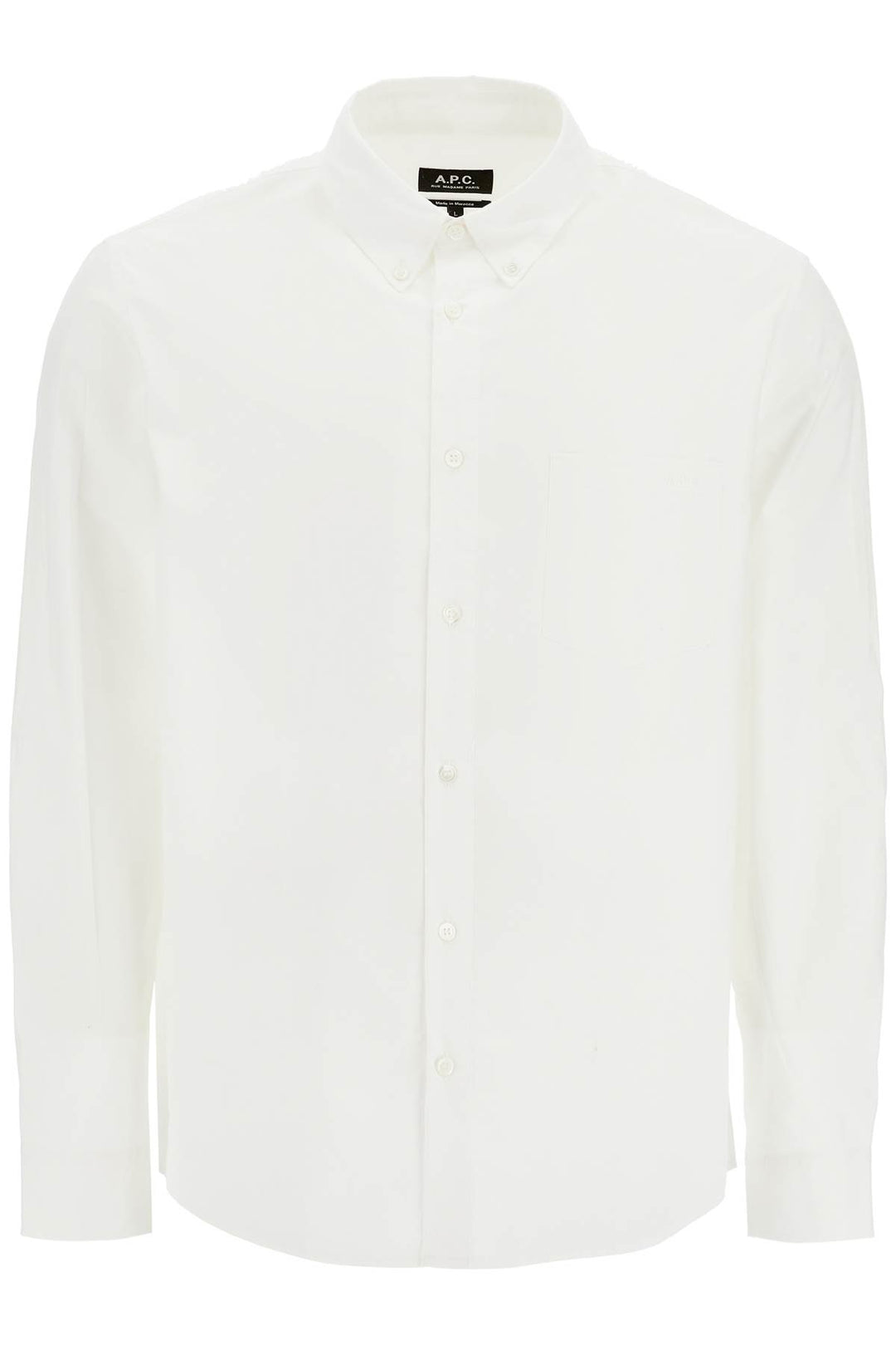 edouard button-down shirt-0