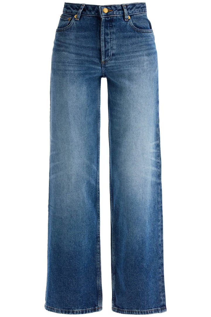 straight-cut elisabeth jeans-0