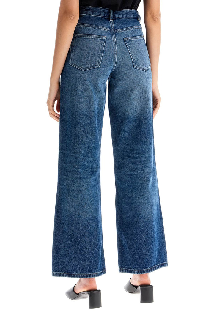 straight-cut elisabeth jeans-2