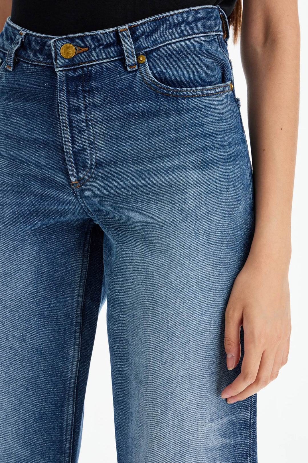 straight-cut elisabeth jeans-3