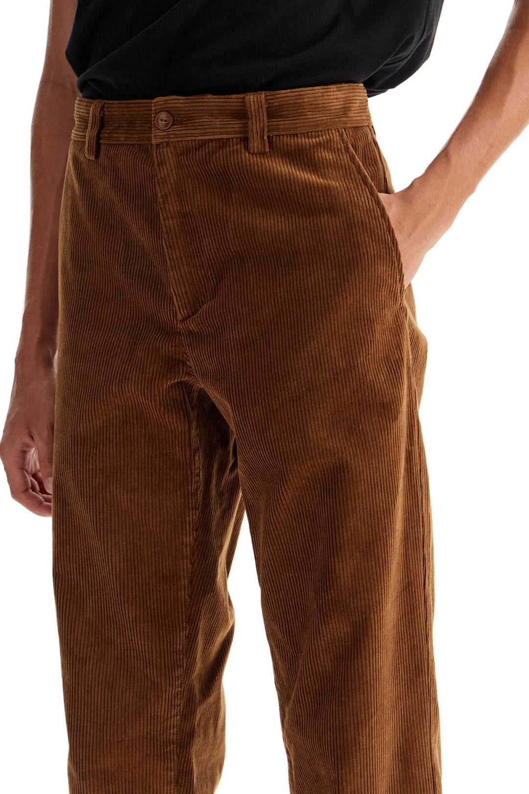 "corduroy constantin pants-3