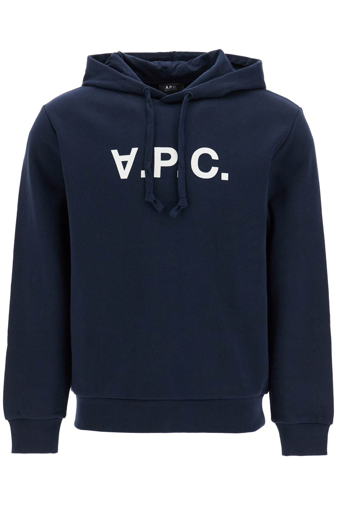 hooded sweatshirt grand v-0