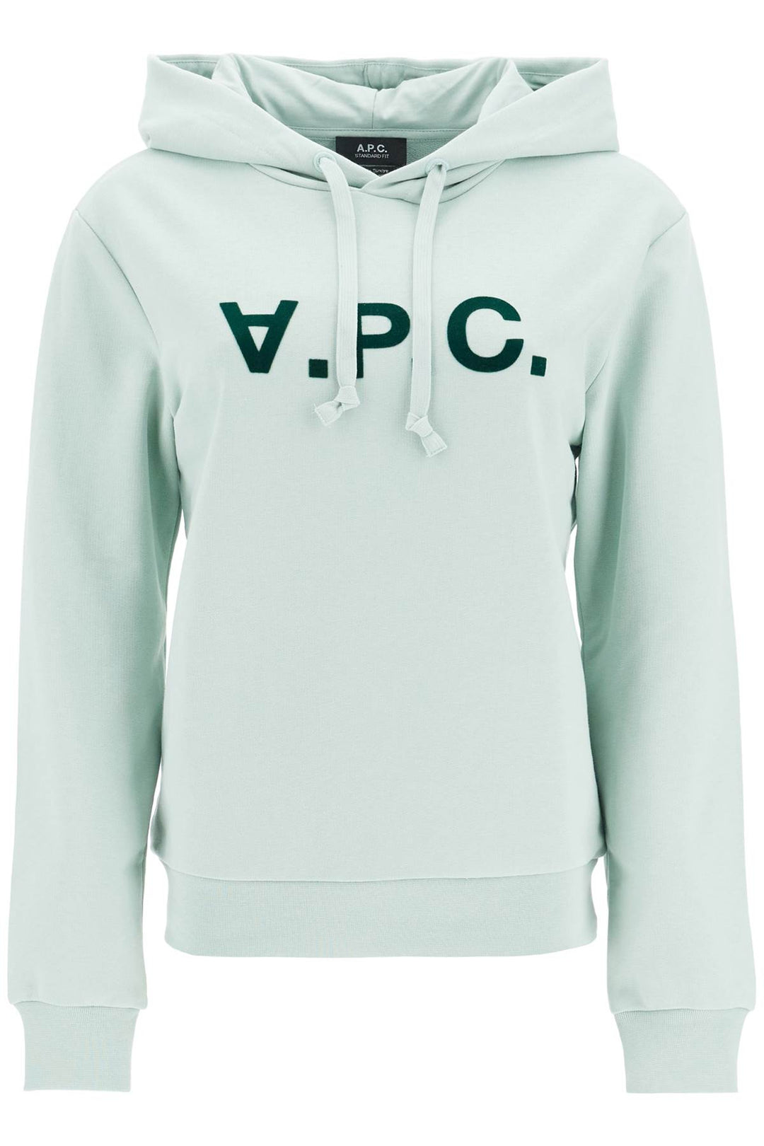 unisex grand vpc hooded sweat-0