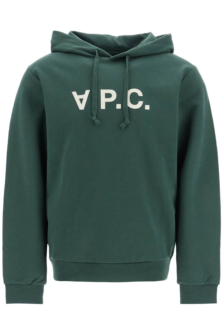 unisex grand vpc hooded sweat-0