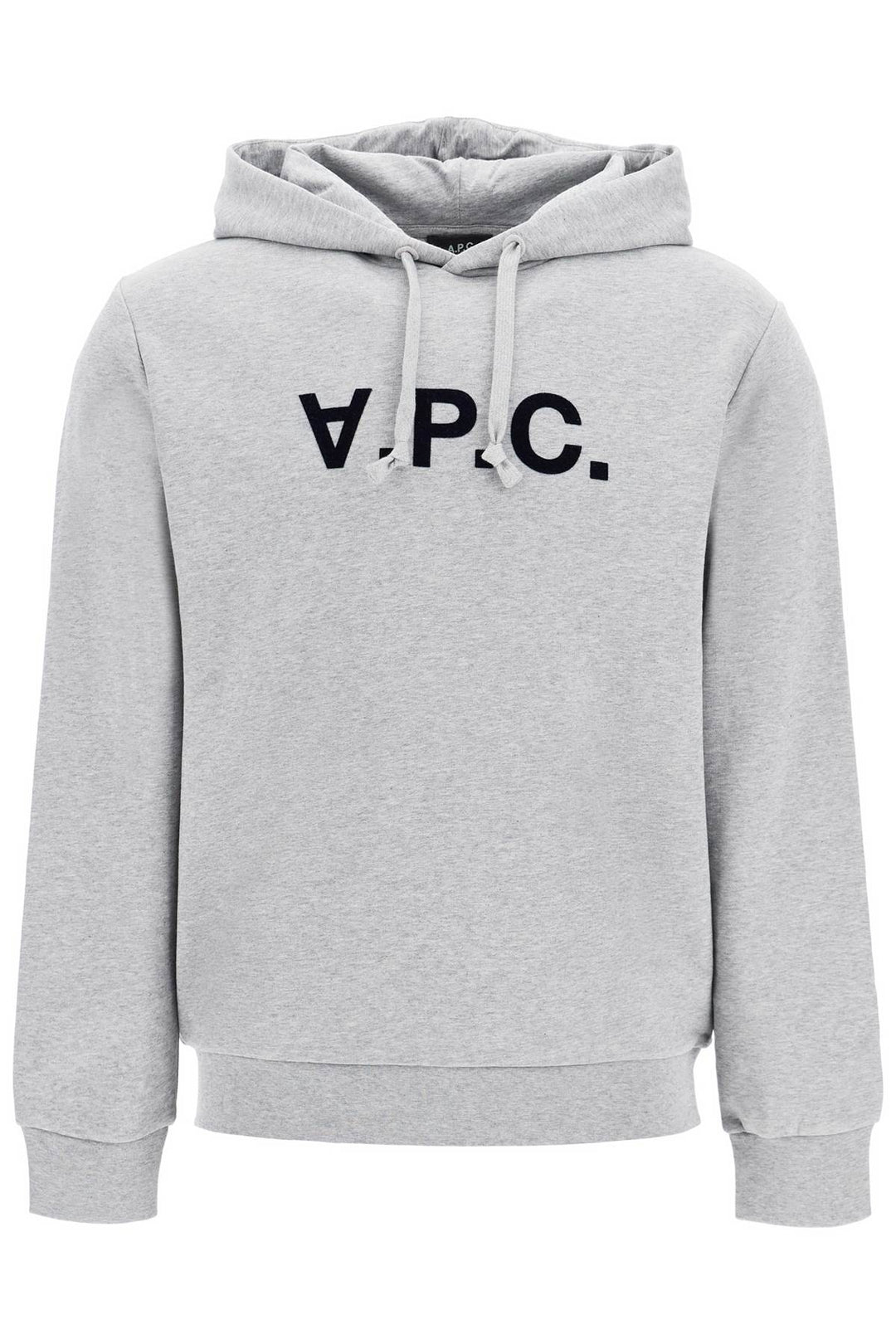 hooded sweatshirt with vpc-0