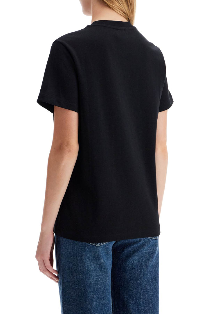 rue madame unisex t-shirt-3