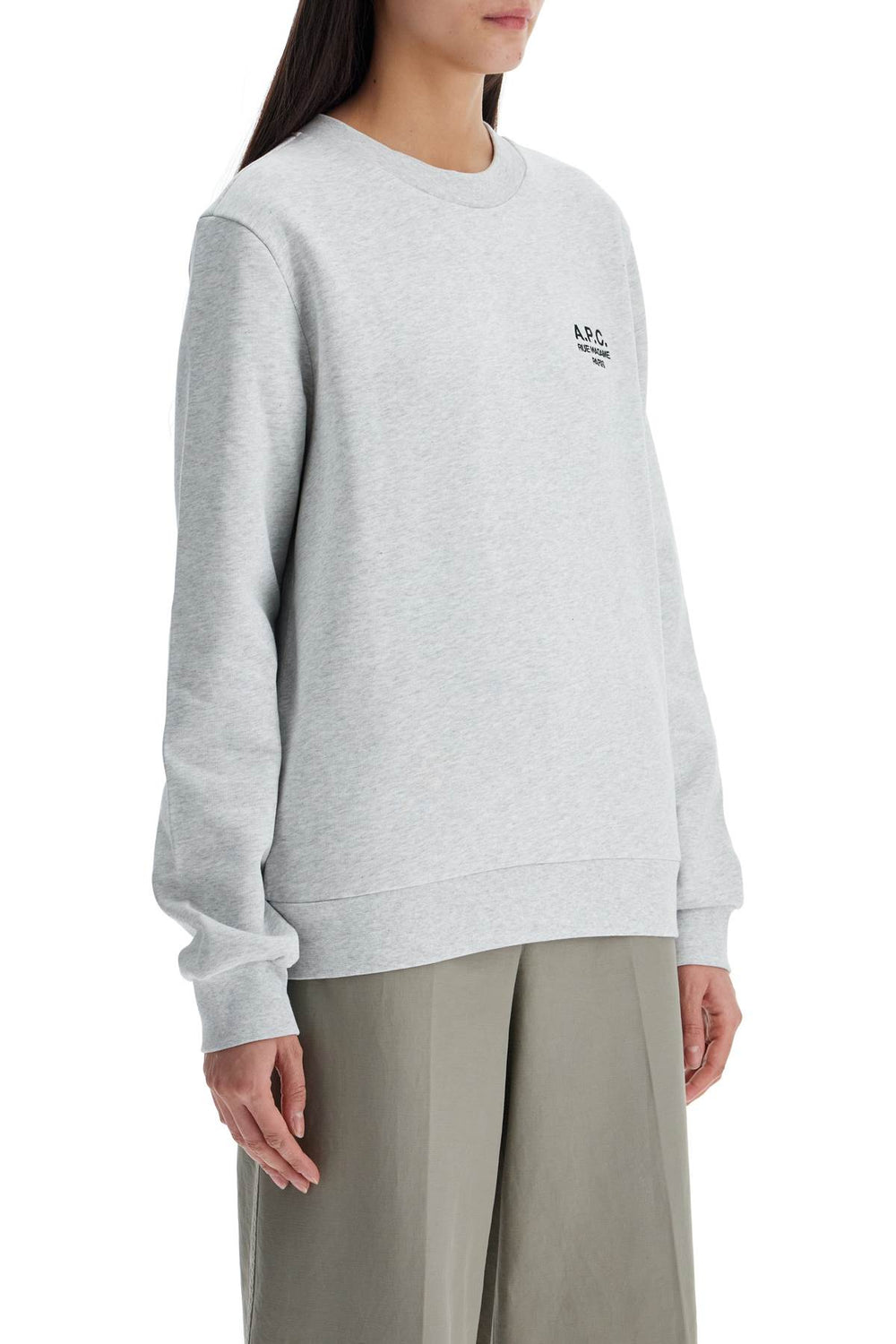 unisex rue madame sweatshirt-1