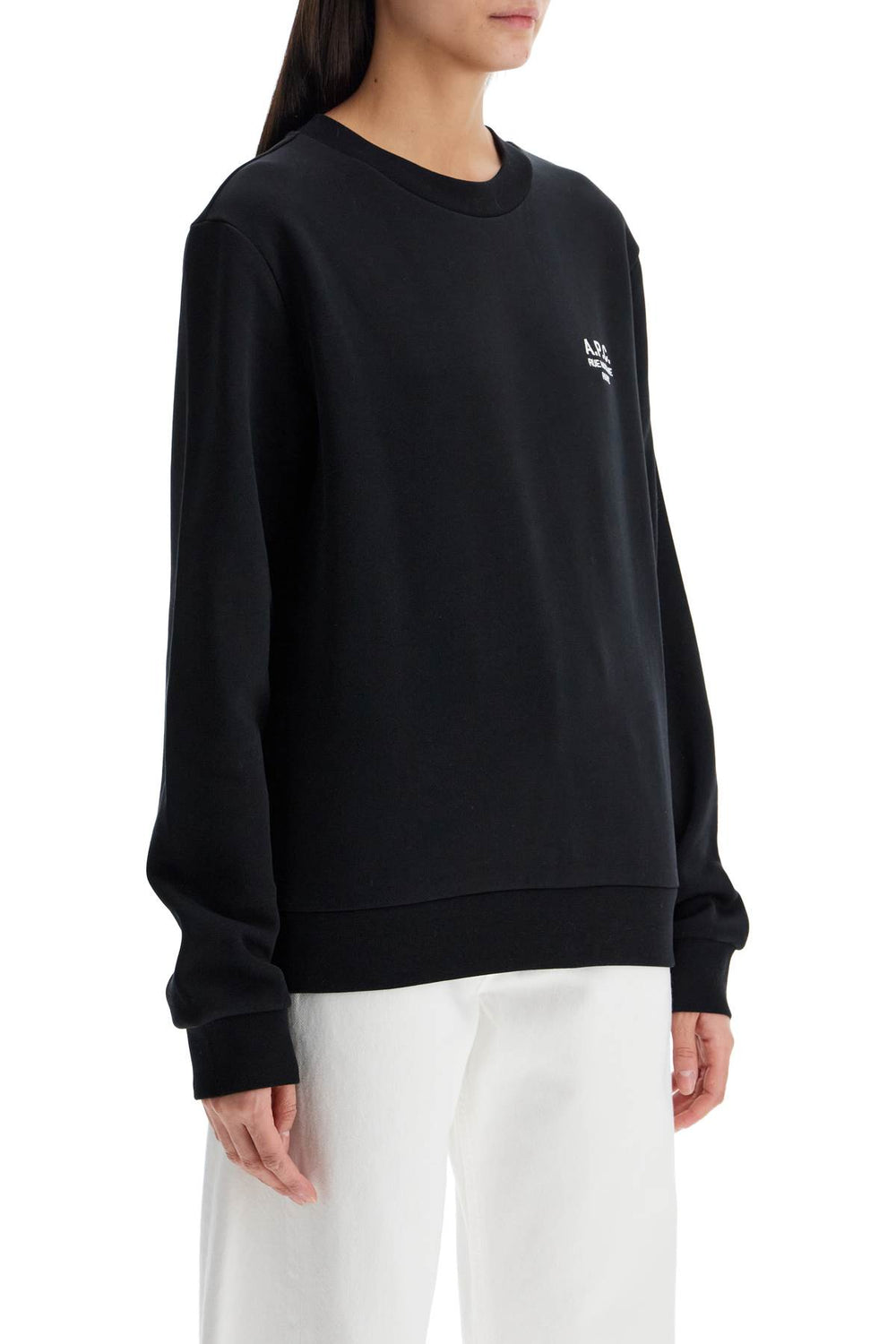 unisex rue madame sweatshirt-1