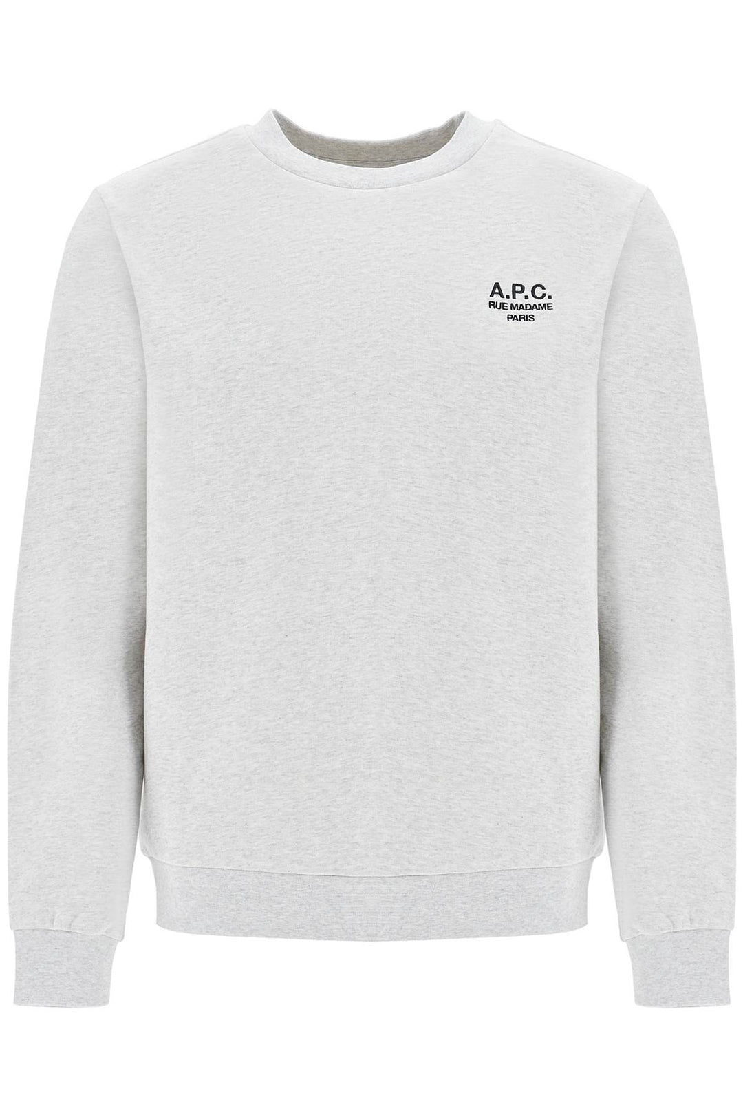 unisex rue madame sweatshirt-0